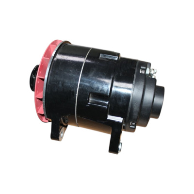 Генератор* 24V 140A 4934604 (6ISBe 270) (автобусный) DVMARK