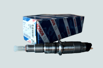 Форсунка топливная ( QSB) Bosch 0 445 120 231