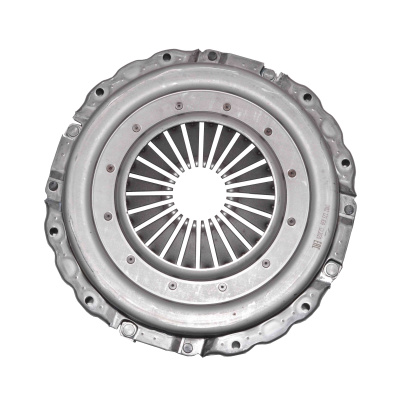 Диск нажимной ROOYACAR а/м КАВЗ, дв.ISDe-210 EURO III (395мм)