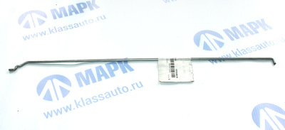 Тяга замка двери а/м КАМАЗ 5490, MB (Mercedes Benz)
