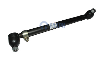 Тяга рулевая продольная в сб.L=842mm (Ростар)