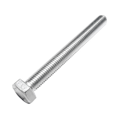 Болт М10х85 Z1 крышки первичного вала и маслонасоса 0636 015 594  (ZF) 