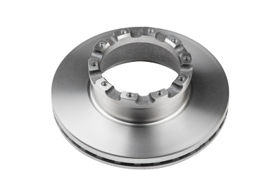 Диск тормозной SAF на оси типа B9-22K01/ B9-22W 4079001700 (Sonder)