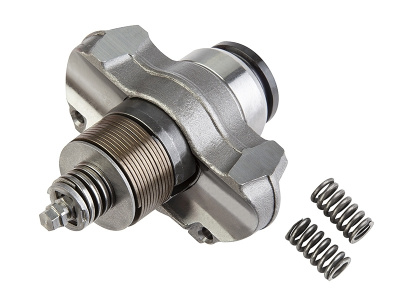 Р/к суппорта WABCO 19.5/22.5 Single Piston (механизм регулировки в сборе) (Marshall)