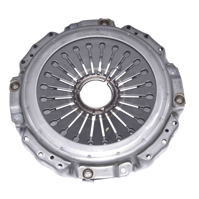 Диск нажимной (3482 083 032)  (MFZ-430, ЛиАЗ, МАЗ, УРАЛ, КАМАЗ 6460, 5490 (Sachs, Германия)