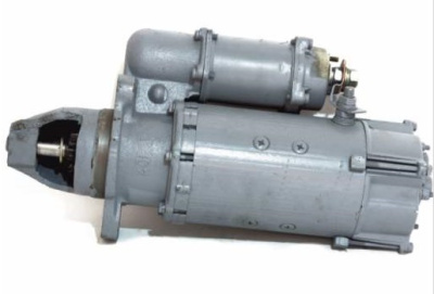 Стартер (24V 8.2kW z10) а/м КАМАЗ, УРАЛ, ЗИЛ, ЛАЗ, ЛИАЗ дв.740, 7403 (МАРК)
