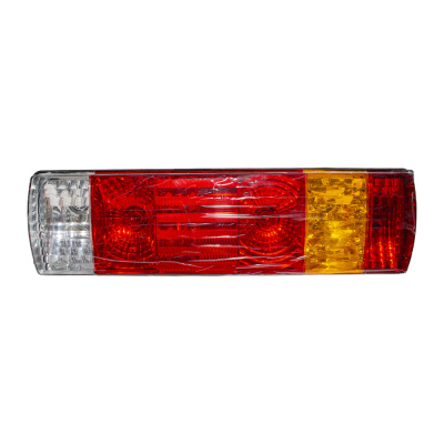 Фонарь задний правый FAW J6 (OEM 3716020362) Формула Света