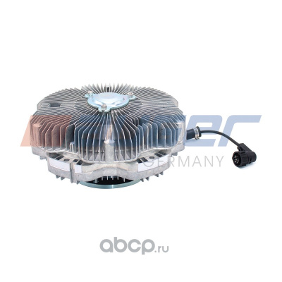 Муфта вязкостная крыльчатки A4712000722 дв.OM470/471/473 LA а/м МВ Actros MP4 (OREX)