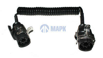 Кабель ABS 5 полюсной L=4500mm /5+5/24V (4460082340)