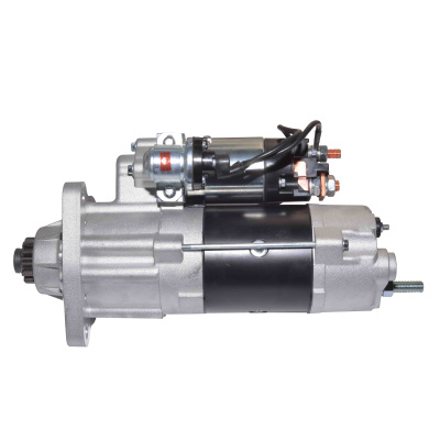 Стартер 24V 7.5kw  ISC, QSC8.3. KRAUF STP3507/ M105R3025SE/3102763/5284106/3938497/4891301