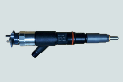 Форсунка топливная Euro 4 (ISF3.8) Denso (уп.FOTON)
