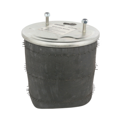 Пневморессора 940MB без стакана BPW (2шп.-М12+1 отвер.М22 под возд) (Simpeco)