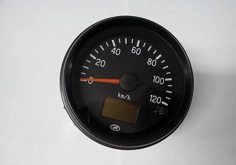Спидометр (ПА-8046-3 П) (120 км )