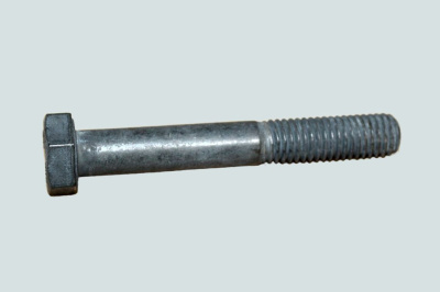 Болт с фланцем и шестигр. головкой  (М10х1,75х70) (крепл. опоры вентилятора 6IISBe250, SF3.8) FOTON
