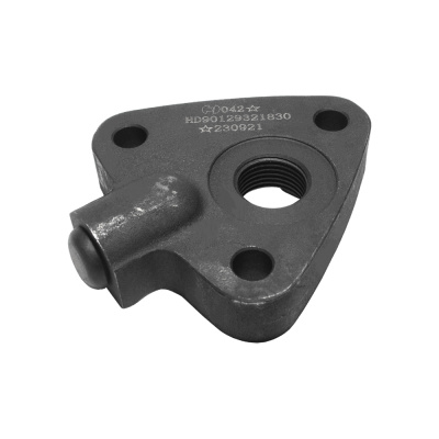Крышка поршня цилиндра переключения HD90129321830 (Shaanxi Hande Axle Co.)