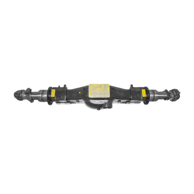 Балка среднего моста а/м КамАЗ 6580/65801 (Shaanxi Hande Axle Co., Ltd)