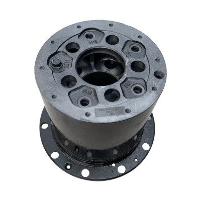 Передача планетарная (Shaanxi Hande Axle Co., Ltd) HD95129340108 (голый)