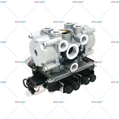 Модулятор ABS VCS2 прицепа с модуляторами 4005000810 (Auger)