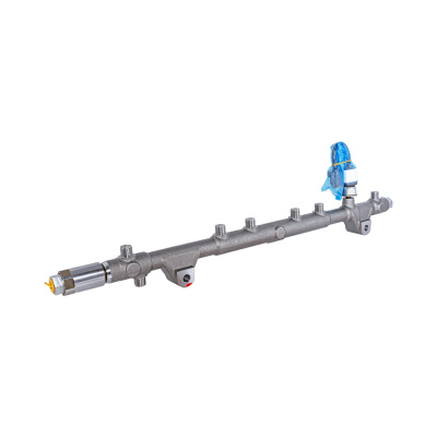 Рампа (коллектор) топливная гидроаккумулятор  ISG12 Е-5 500л.с 4384083