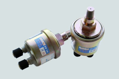 Датчик давления масла (6CT, 4/6BT, ISBe150,220, ISLe310) DONGFENG