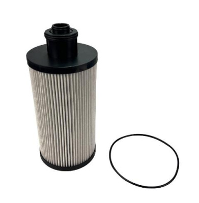 Фильтр топливный грубой очистки 1125030H02B0SFG DongFeng GX DFH4180 (Marshall)
