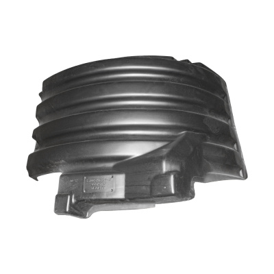 Подкрылок К.5490 (65802-8403265-10) укороченный левый MASTER-PLAST