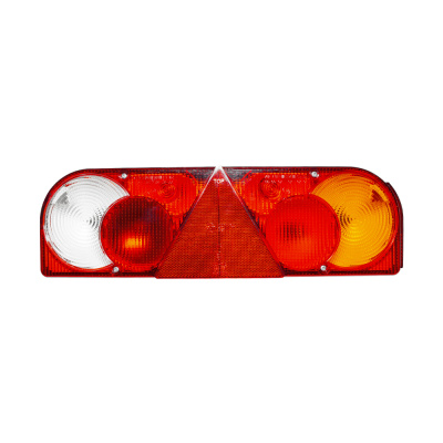 Фонарь задний ТОНАР правый (разъем байонет 1718230-02,БГО,Б/Л) САКУРА
