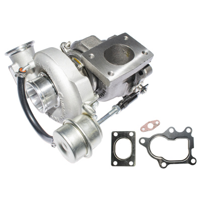 Турбокомпрессор HOLSET HE211W Евро 3 (ISF3.8) 3774196 Аналог