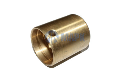 Втулка шкворня поворотного кулака (ПАО КАМАЗ)