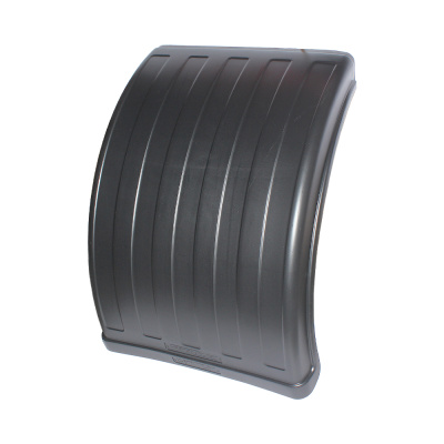 Крыло К-670 1/3 полукрылок (пластиковый) MASTER-PLAST