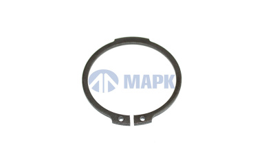 Кольцо стопорное (60x2.4) КП 6S150C/8S140/9S109 (ZF) 
