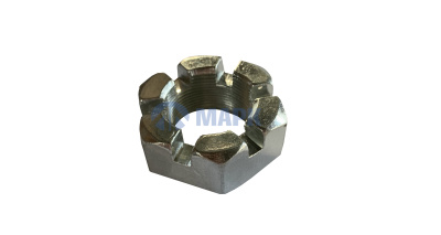 Гайка реактивной штанги ЕВРО РМШ (коронч) М33х1,5 