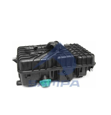 Бачок расширительный А9605014203 а/м MB Actros MP4/Antos/Arocs (OREX)