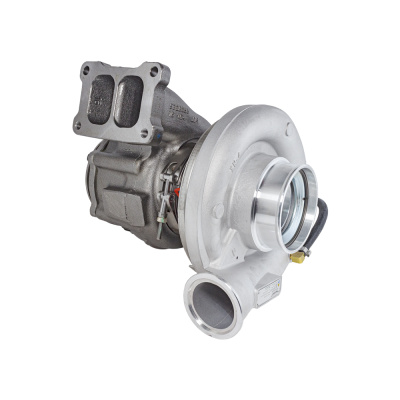 Турбокомпрессор HE500WG Holset (ISG12 Eвро5) 5359438, 5351573, 5351572, 5324904