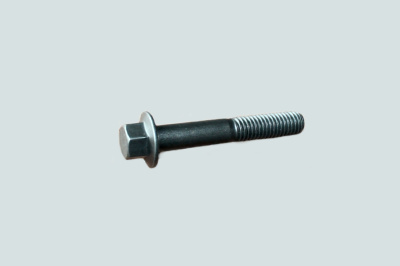 Болт с фланцем и шестигранной головкой (М8х1,25х50) (крепления оси коромысла) ISF2.8/3.8 DCEC