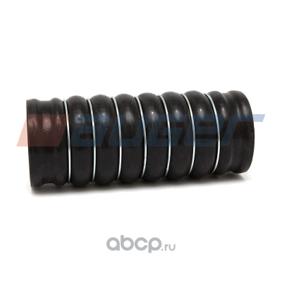 Патрубок интеркулера A9605010082 а/м MB Actros MP4/Antos/Arocs (100х100х270) (Auger)