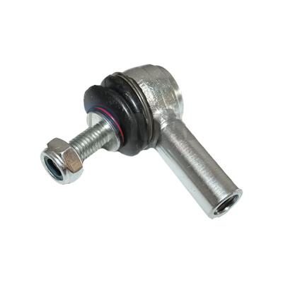 Наконечник тяги КПП A0009966745 КамАЗ 5490, МВ (M12x1.75mm/M10x1.5mm/L=45mm/ RHTнаворач) (Sampa)
