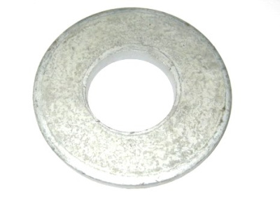 Шайба пальца рессоры BPW/ТОНАР d=30 (31x57X6)  (TrailerParts)