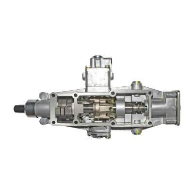 Механизм переключения передач в сборе 1324407256 ZF 9S1310 Тайланд (Альтернатива)