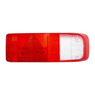Стекло заднего фонаря правый универсальный (SY-UL5010-001R) (HanLin)