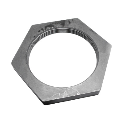 Гайка ступицы ТОНАР 9042-3104076 М90/SW115 (TrailerParts)