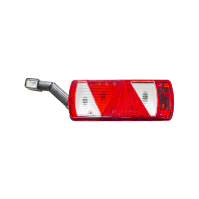 Фонарь задний KOGEL/ НОВТРА U02603L б/л c кабелем и габаритом ФГ 25LED Левый арт.U026-03L Т.А.С