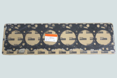 Прокладка ГБЦ (1.25 mm) ISBe 250-30 V-5. 9 /4894724/ 4898850/ 4898413