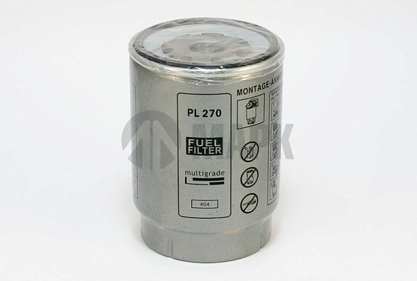 Элемент ФГОТ (Евро 2)  PL 270 (аналог)