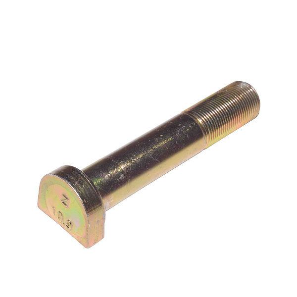 Болт колесный М22х114 (Shaanxi Hande Axle Co., Ltd) гайка от него 190003884160