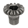 Шестерня выходного вала (Shaanxi Hande Axle Co.)