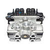 Модулятор ABS VCS2 прицепа с модуляторами WABCO