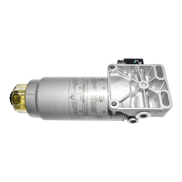 ФГОТ 6W.55.304.20 (Preline 420) с подогревом (UFI) Chongqing BOMAN New M