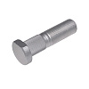Болт колесный SAF/ТОНАР M22х1.5х92/83/45 (Trailer Parts)