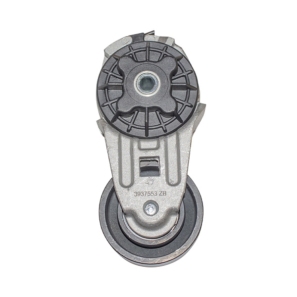 Ролик натяжной D=74 мм (ISBe, 4/6BT) 3922900/ 3934818 Dayco